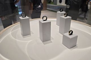 IFA 2024: Němci se mohou radovat, Češi se chytrého prstenu od Samsungu nedočkají - Novinky